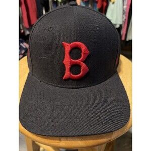 Boston Red Sox 47 Brand SnapBack Hat